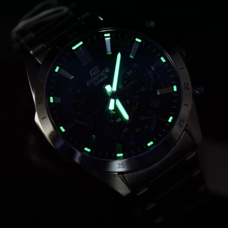 Edifice - EFR-573D-2A