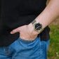 CASIO - MTP-E735D-1AV