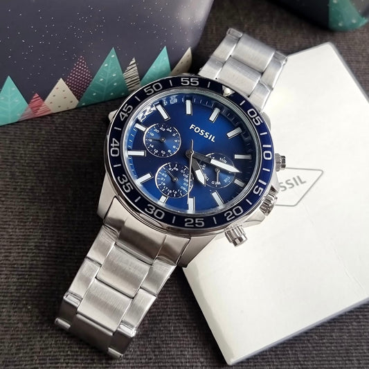 FOSSIL - BQ2853