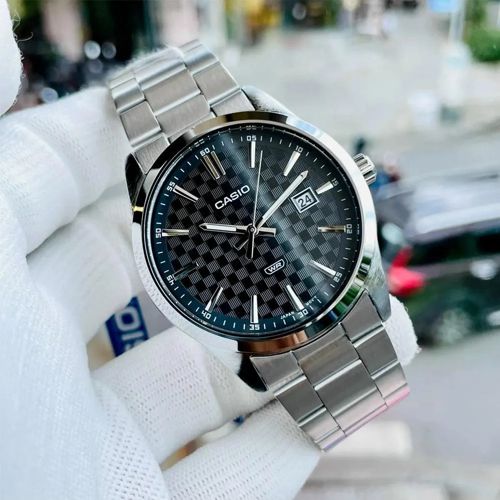 CASIO - MTP-VD03D-1AU