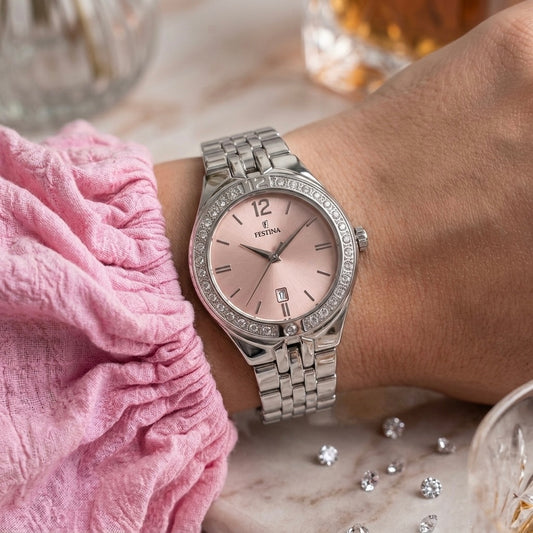 FESTINA - F16867/6