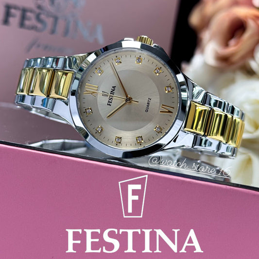 FESTINA - F20618/1
