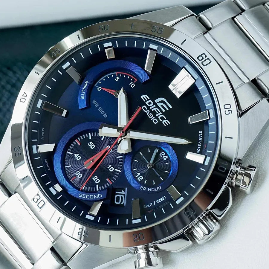 Edifice - EFR-573D-2A