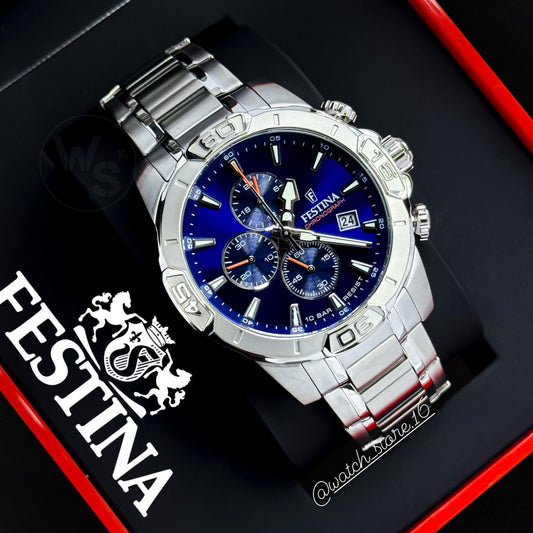 FESTINA - F20704/2
