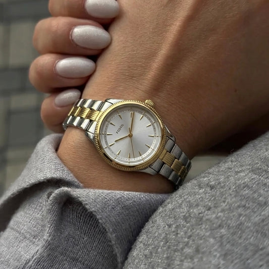 FOSSIL - BQW8019