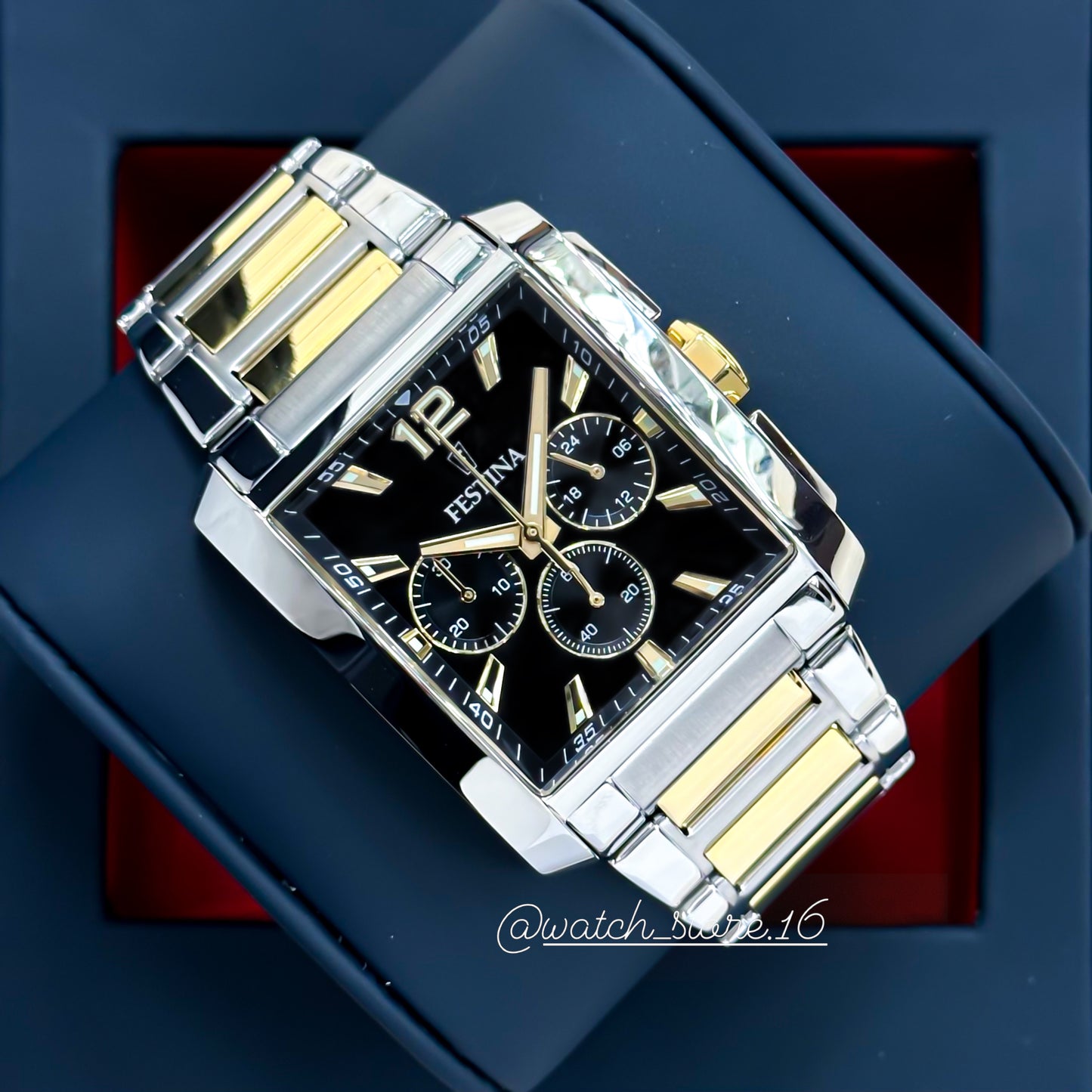 FESTINA - F20637-4