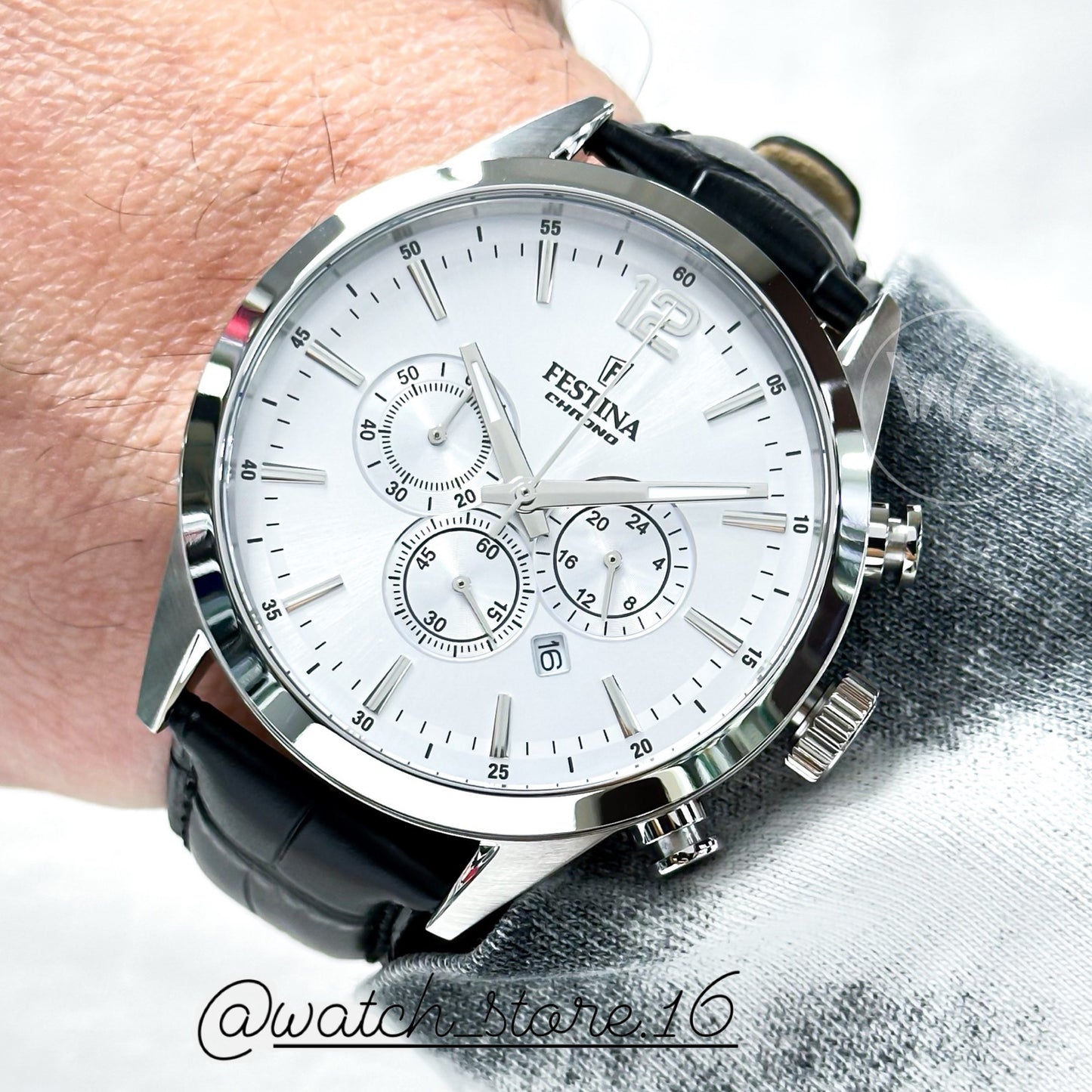 FESTINA - F20542/1