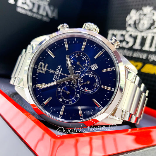 FESTINA - F20343/7