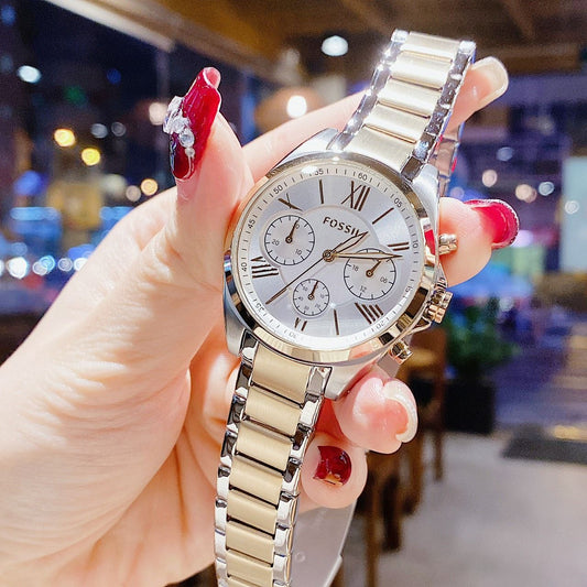 FOSSIL - BQ3849