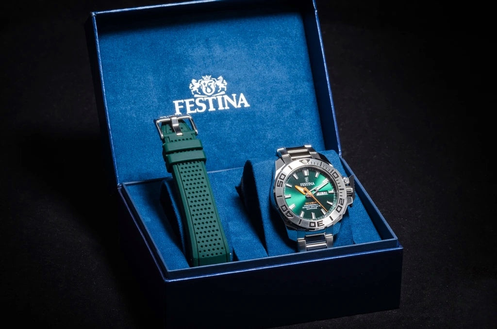 FESTINA - F20665/2