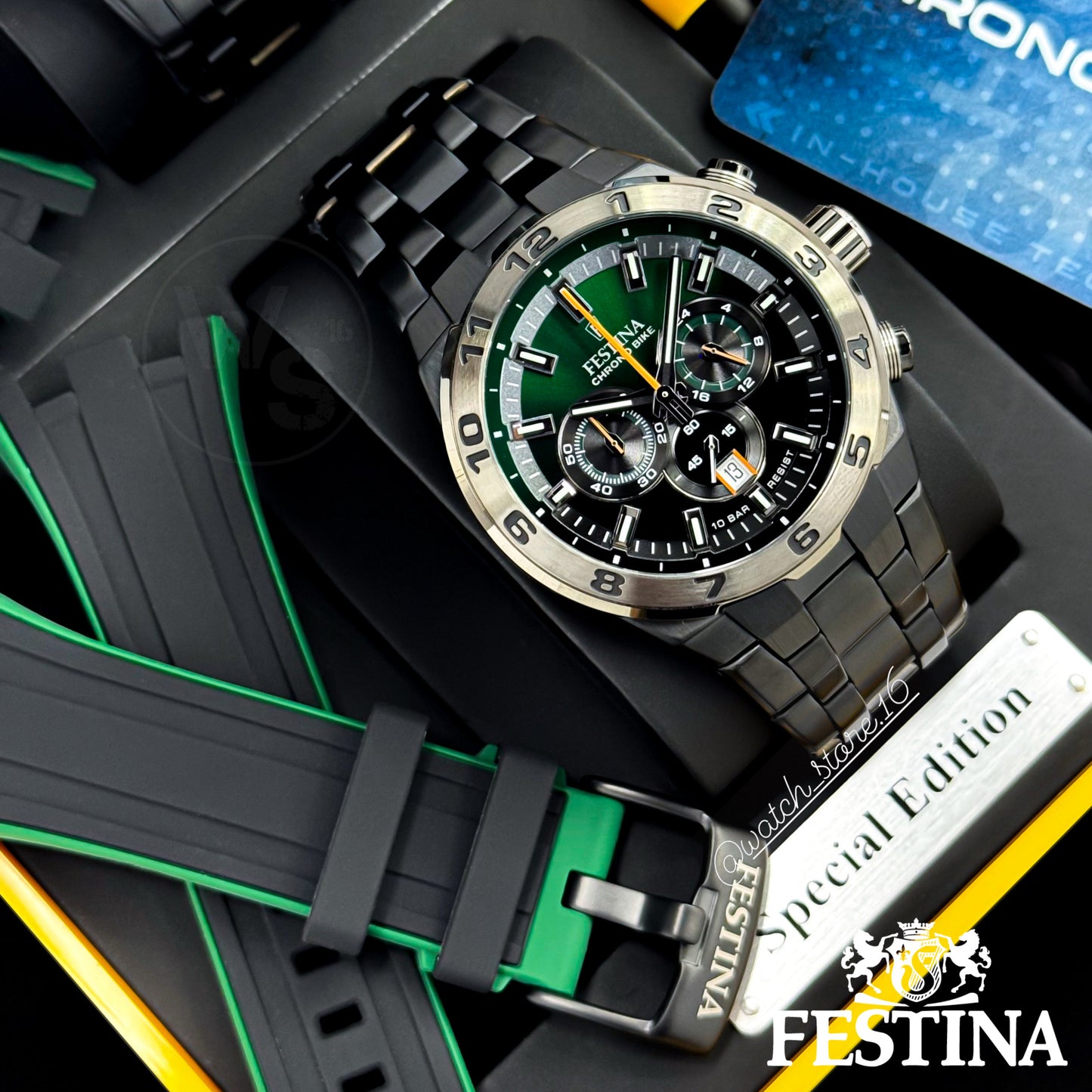 FESTINA - F20673/2
