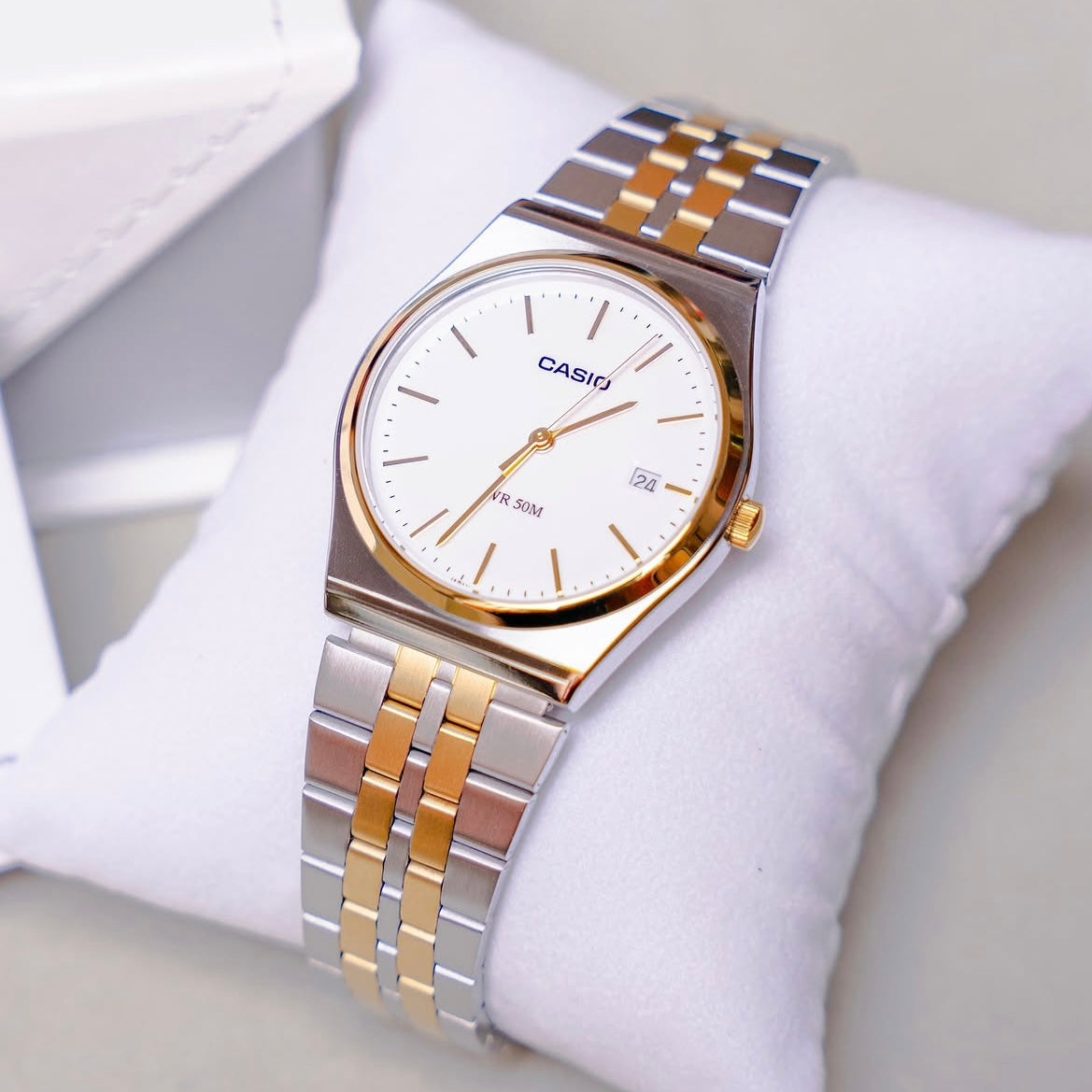 CASIO - MTP-B145SG-7AVDF