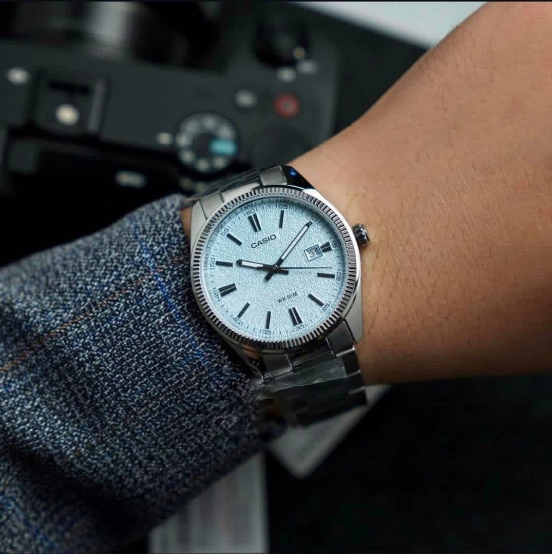 CASIO - MTP-1302DA-2A2VD