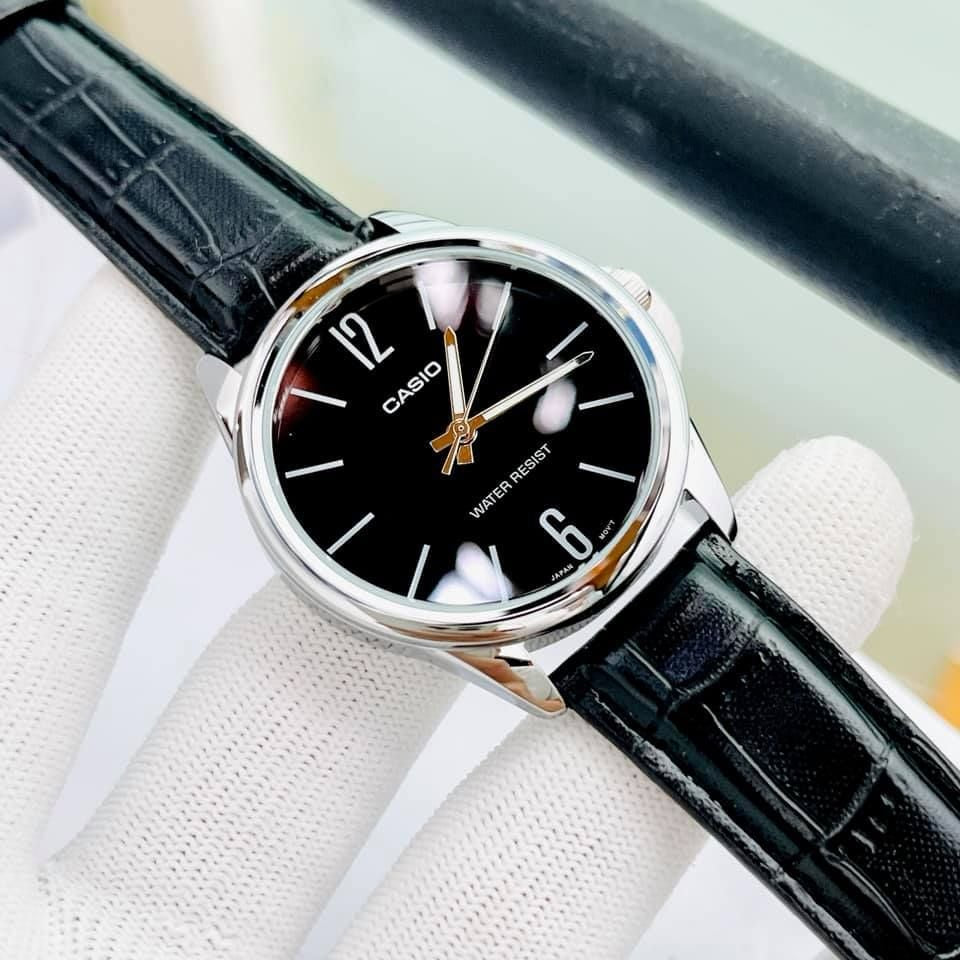 CASIO - MTP-V005L-1BU