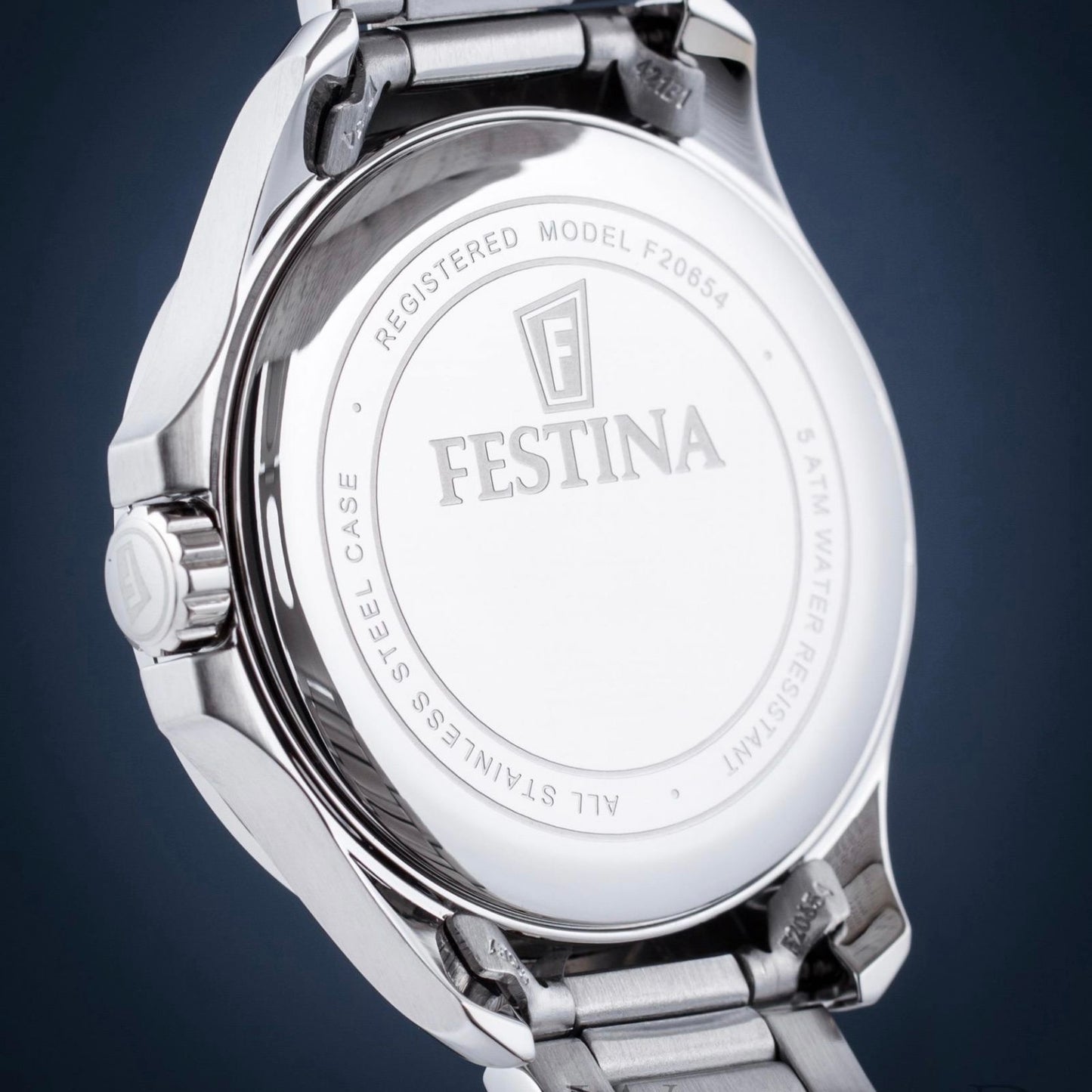 FESTINA - F20654/4