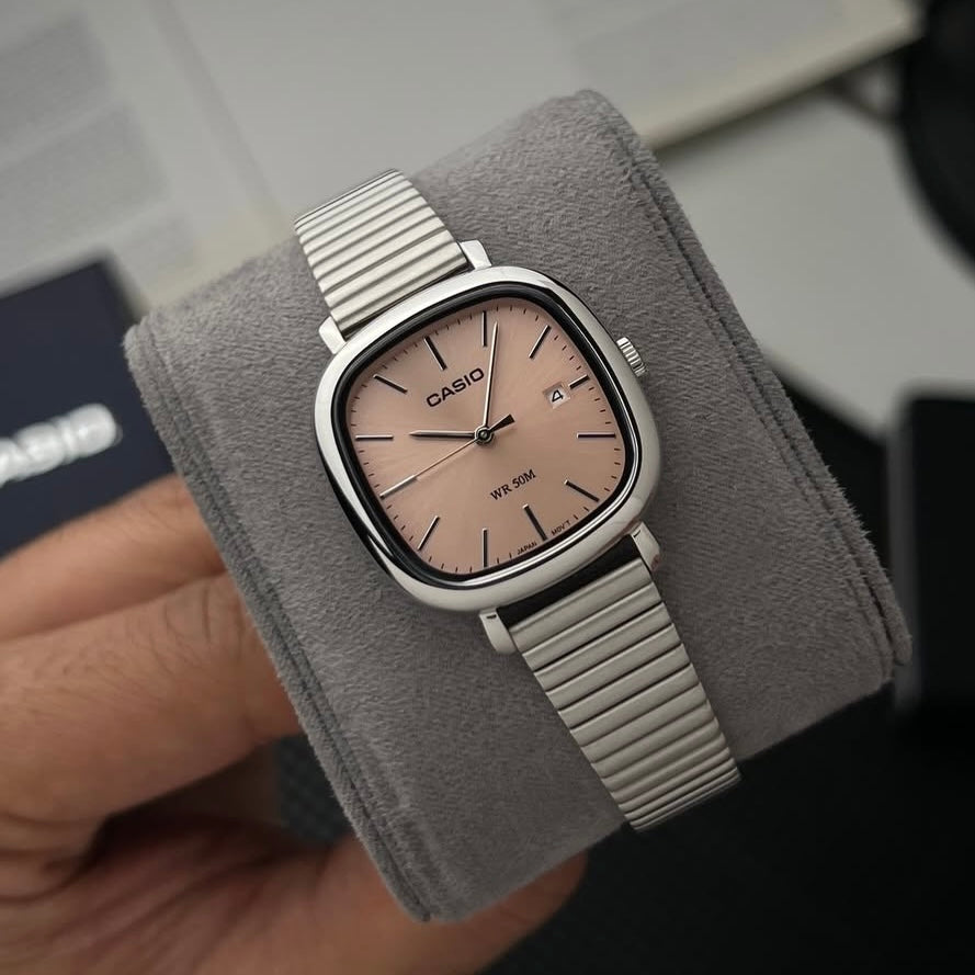 CASIO - LTP-B166D-4AV