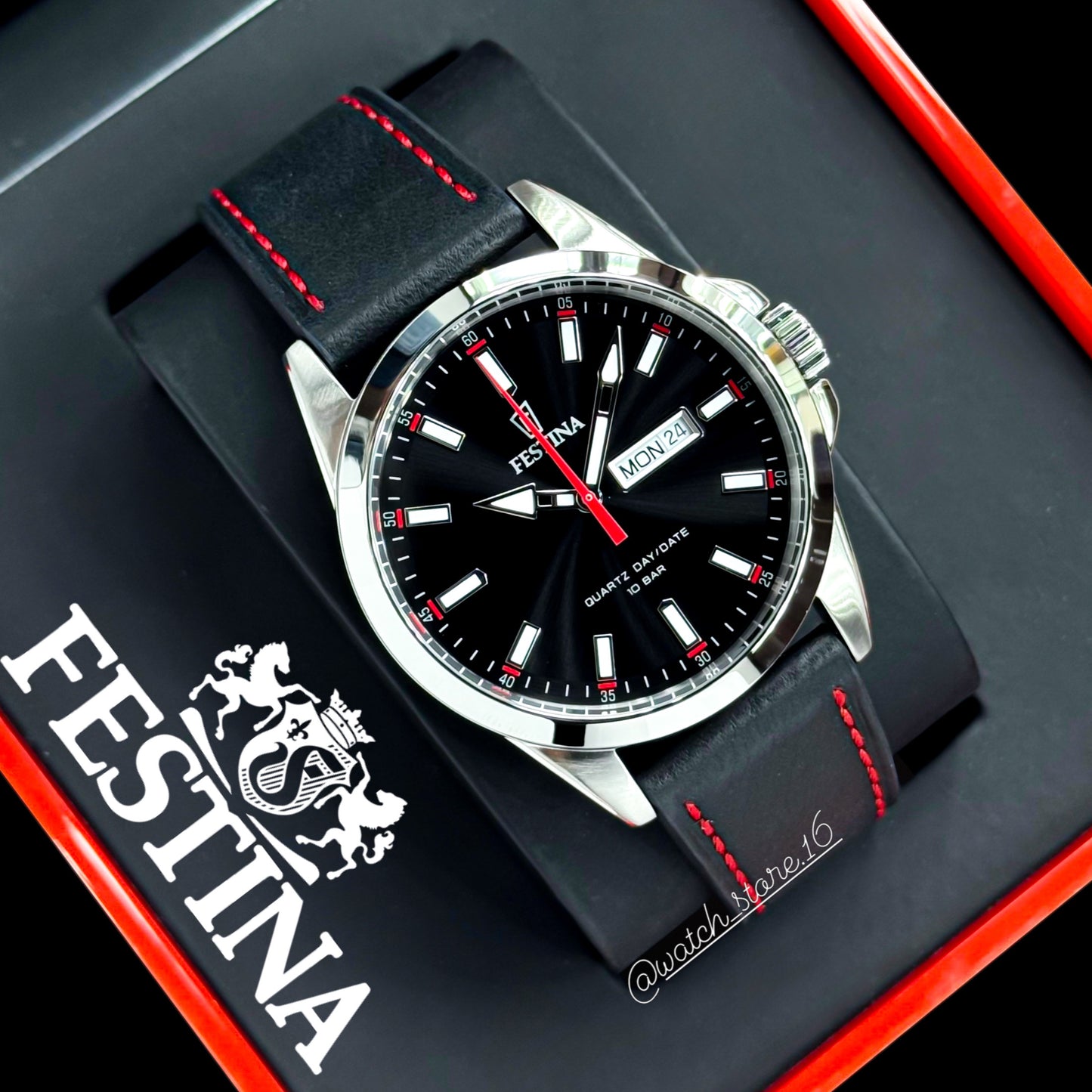 FESTINA - F20358/4