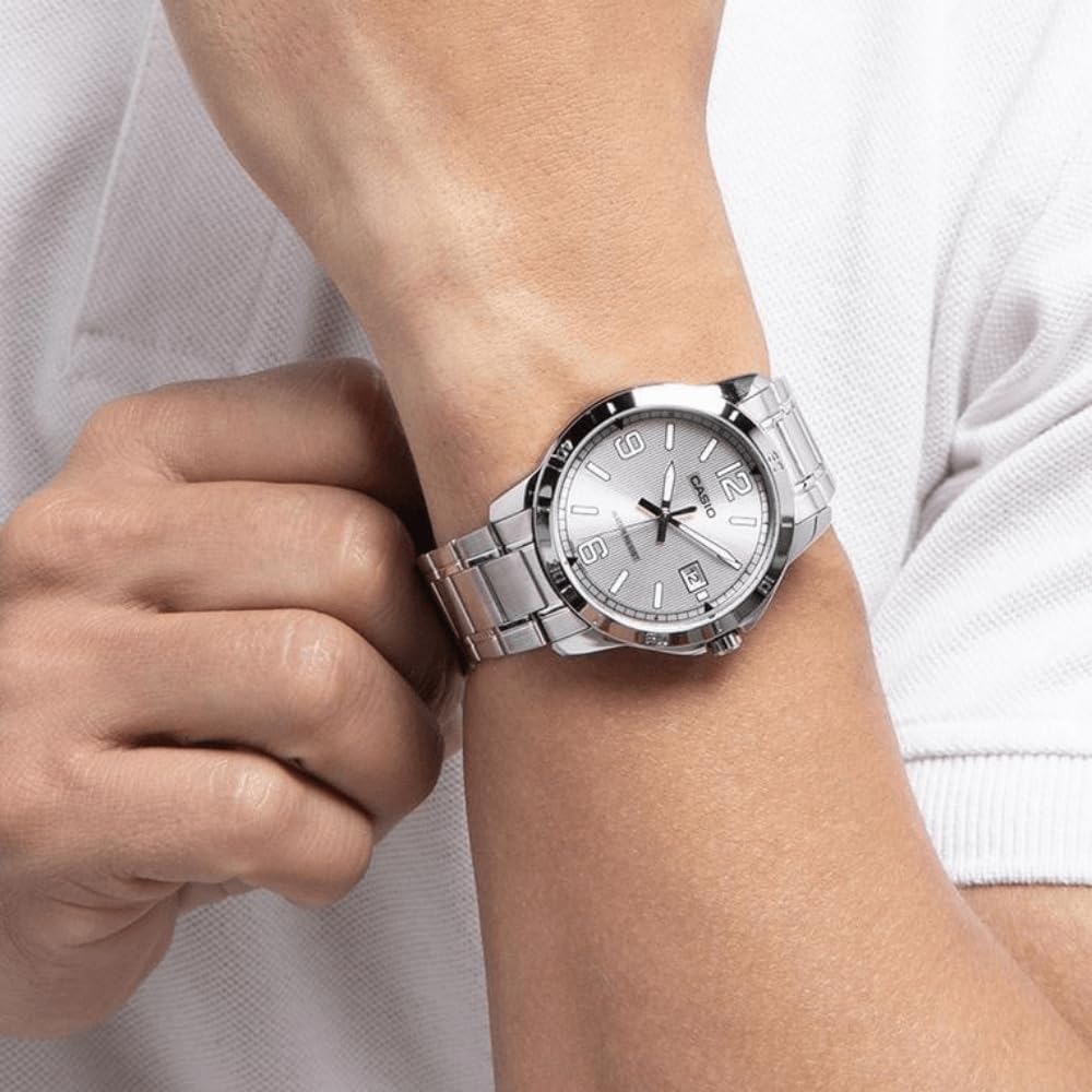 CASIO - MTP-V004D-7B2