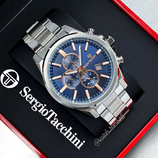 SERGIO TACCHINI -  ST.1.10369.3