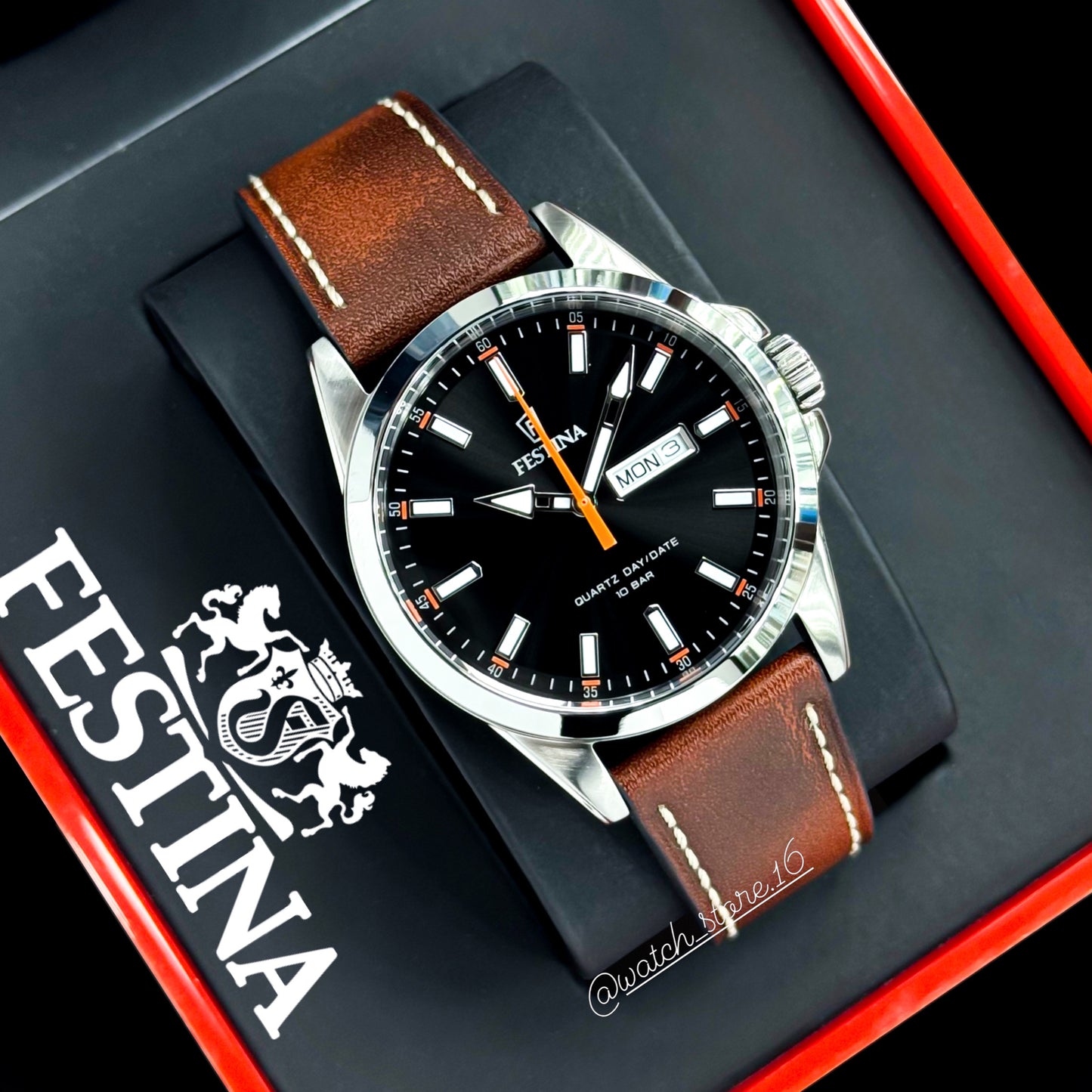 FESTINA - F20358/2