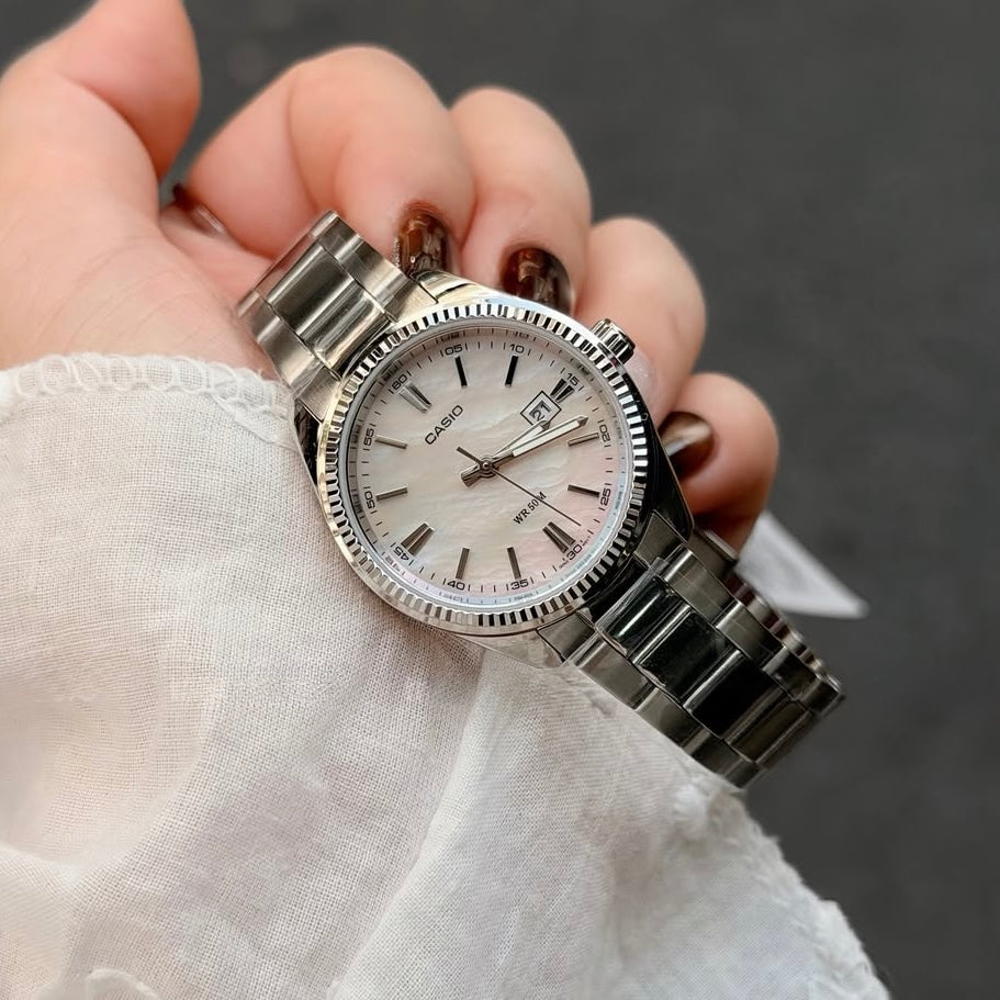 CASIO - LTP-1302DS-4AV
