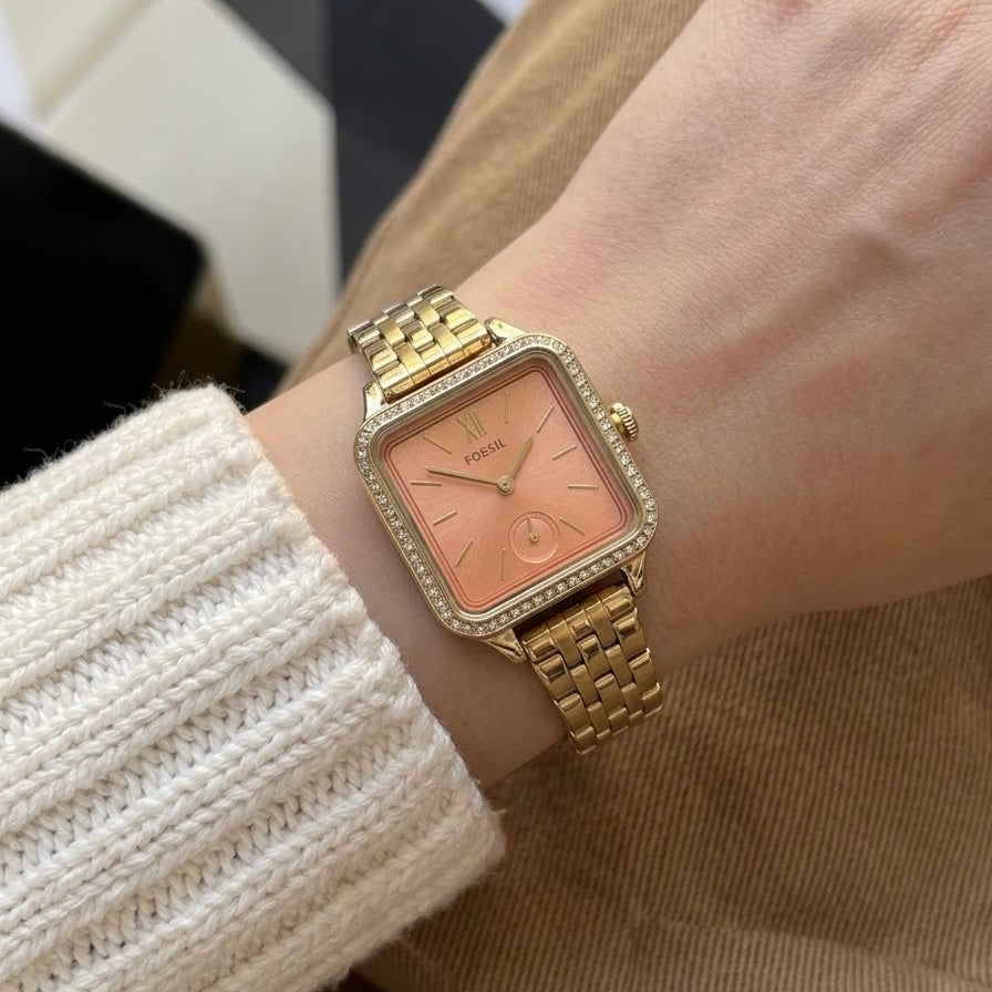FOSSIL - BQW8043