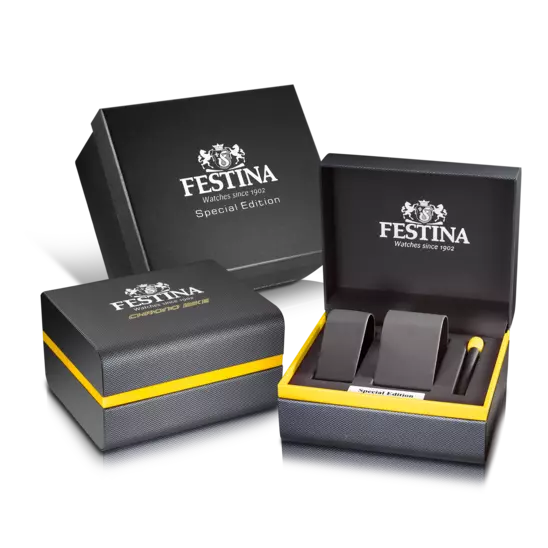 FESTINA - F20673/1