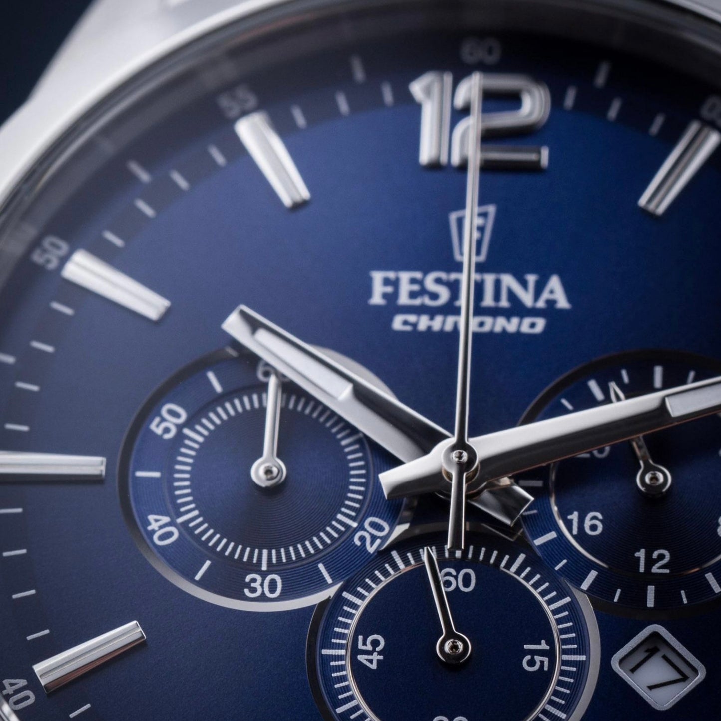 FESTINA - F20343/7