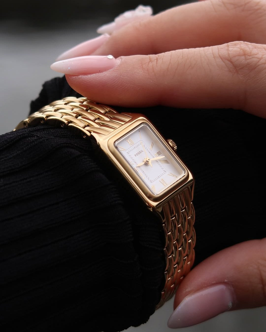 FOSSIL - ES5467