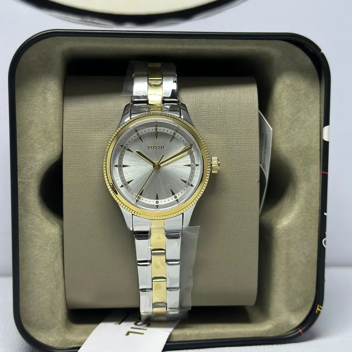 FOSSIL - BQW8019