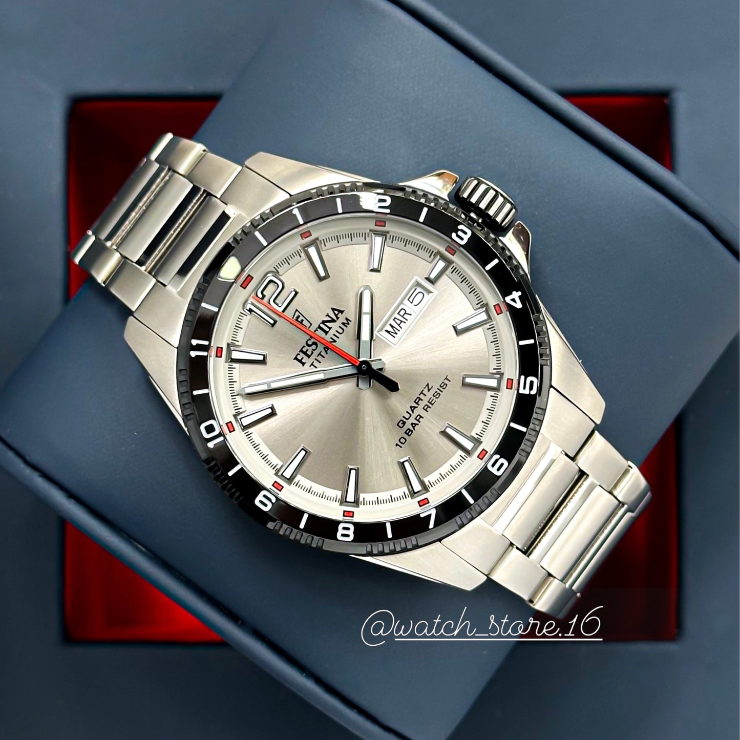 FESTINA - F20698/1