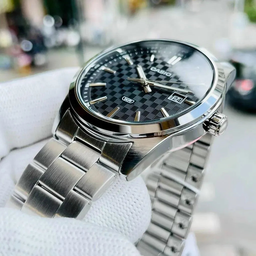 CASIO - MTP-VD03D-1AU