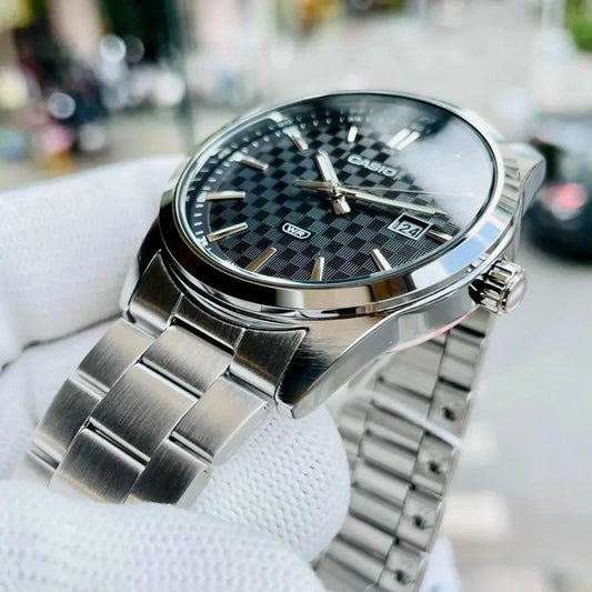 CASIO - MTP-VD03D-1AU