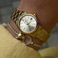 CASIO -  LTP-V002G-9B3