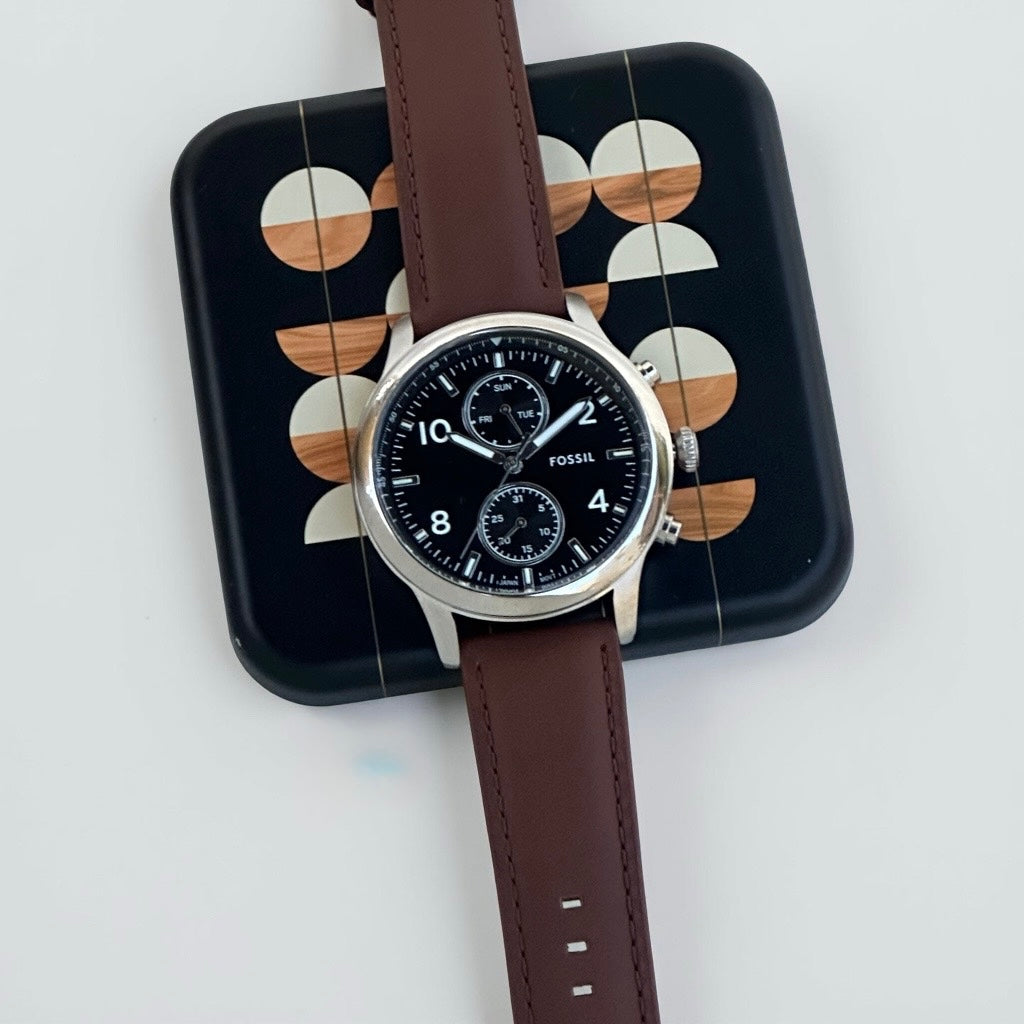 FOSSIL - BQM7091