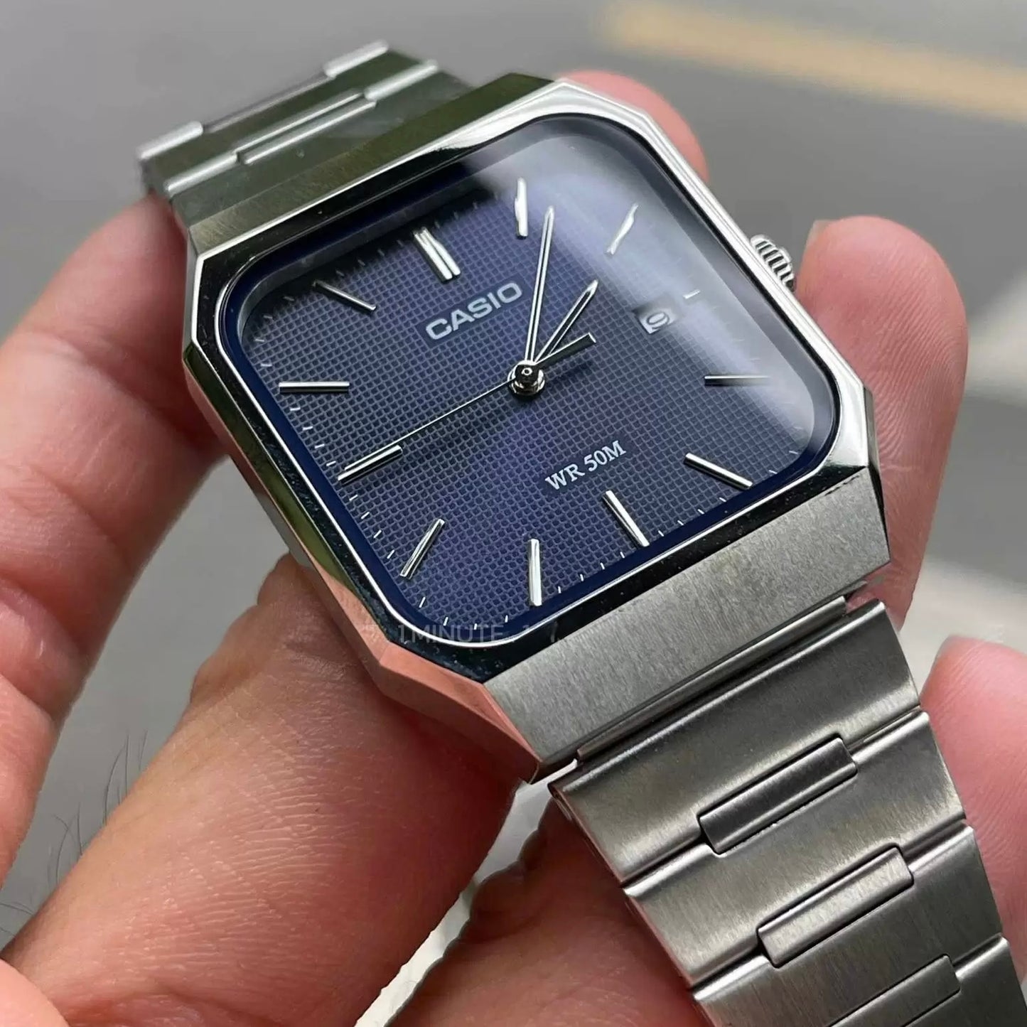 CASIO - MTP-B185D-2A1