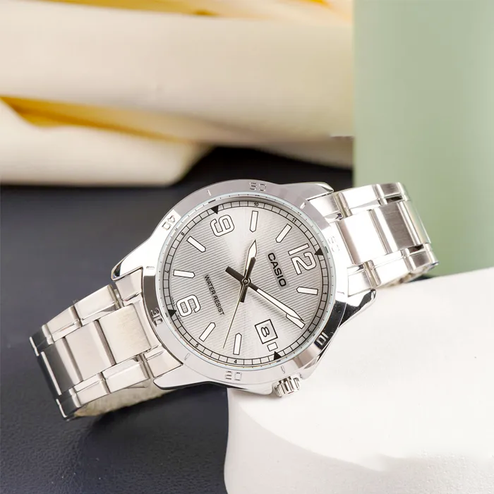 CASIO - MTP-V004D-7B2