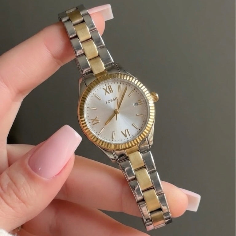 FOSSIL - BQ3927