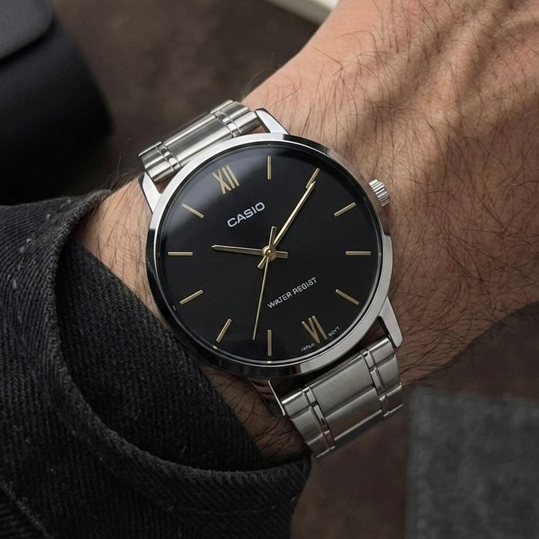 CASIO - MTP-VT01D-1BUDF