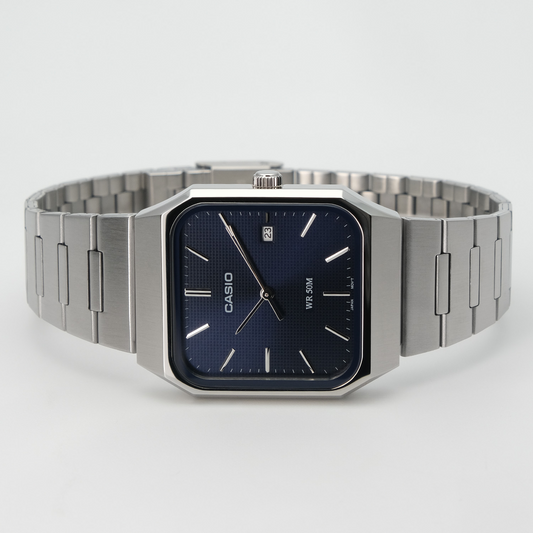 CASIO - MTP-B185D-2A1