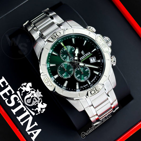 FESTINA - F20704/5
