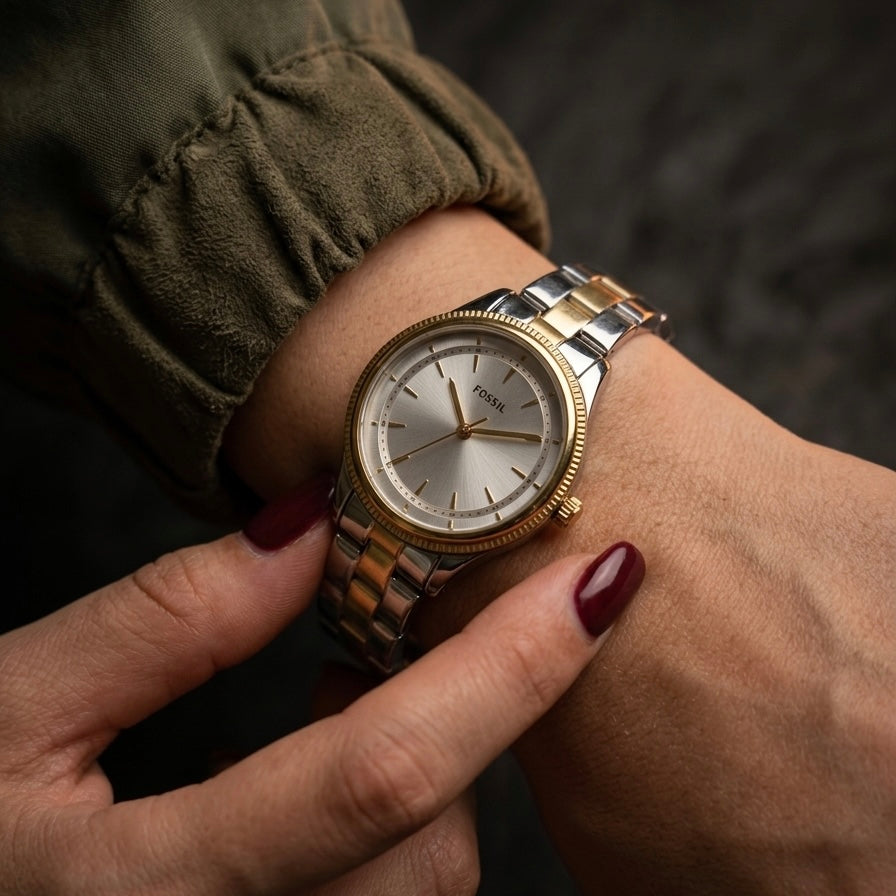 FOSSIL - BQW8019