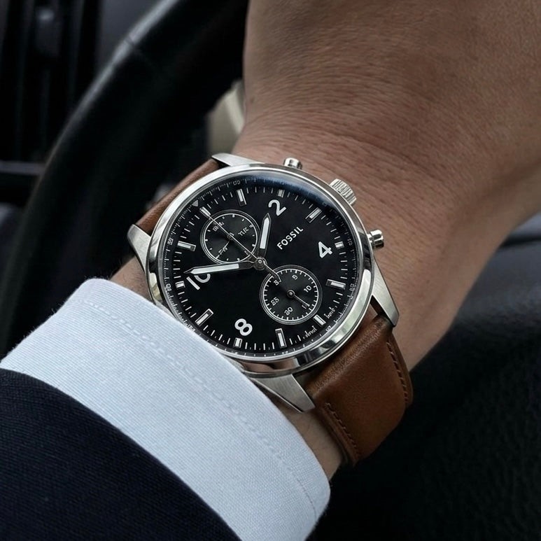 FOSSIL - BQM7091
