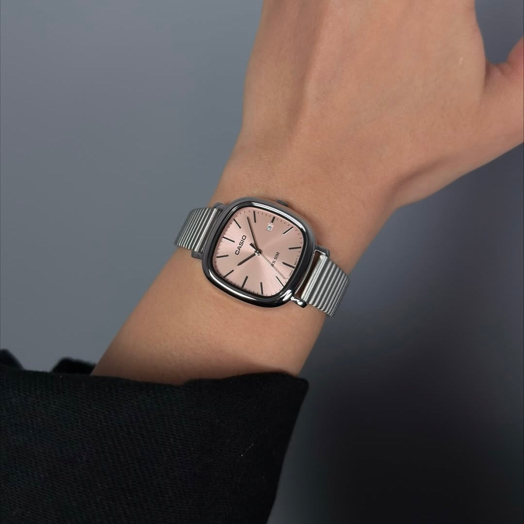 CASIO - LTP-B166D-4AV
