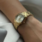 CASIO -  LTP-V002G-9B3