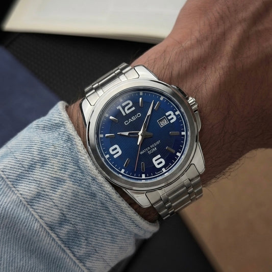 CASIO - MTP-1314D-2AV