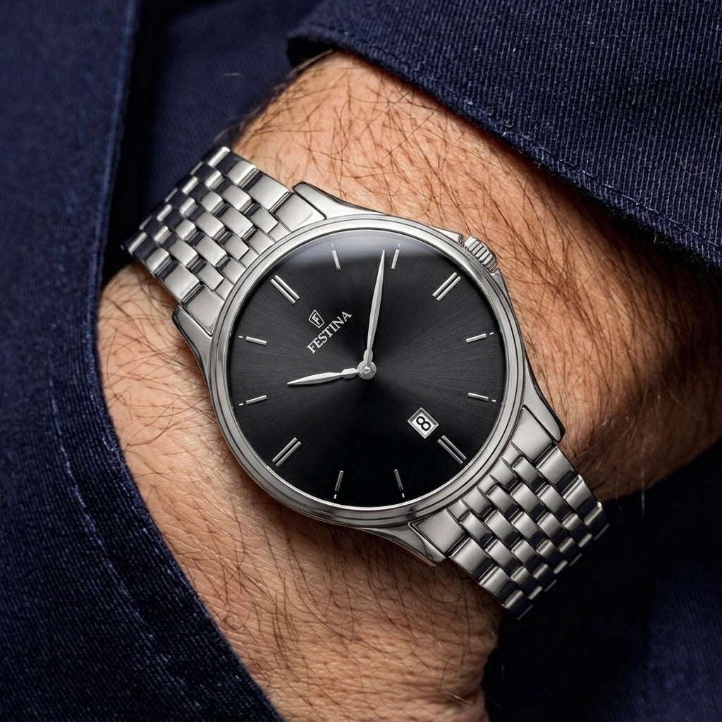FESTINA - F16744/4