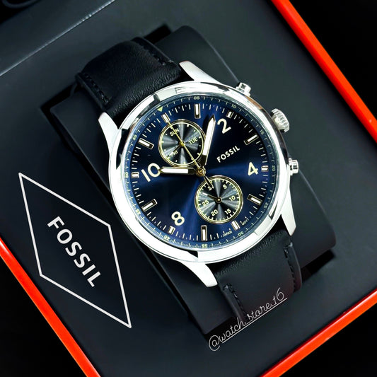 FOSSIL - BQM7104