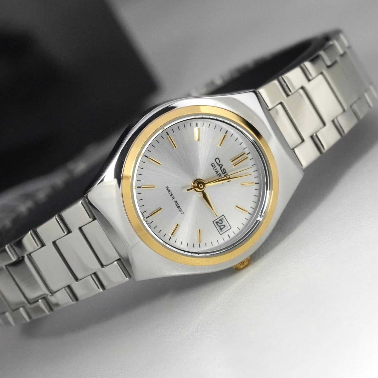 CASIO - LTP-1170G-7A
