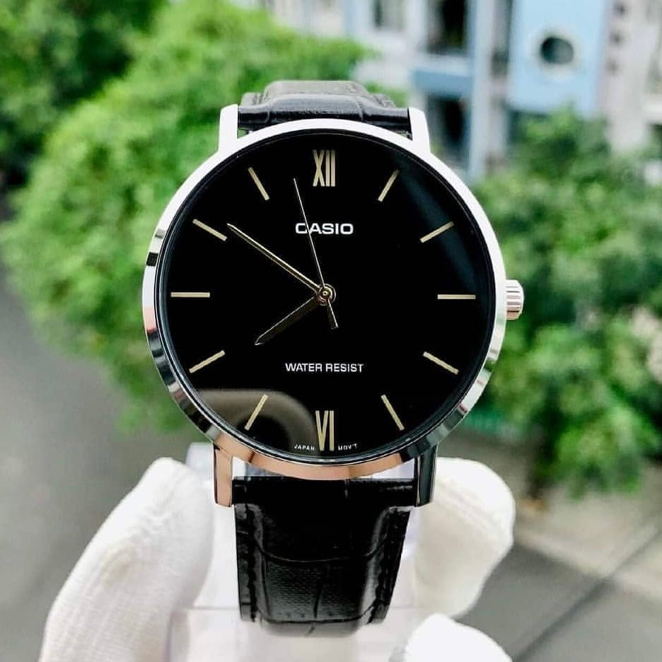 CASIO - MTP-VT01L-1BUDF
